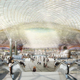 Image for article titled One of the world’s largest cities wants to build the world’s busiest airport and the plans call for only one terminal